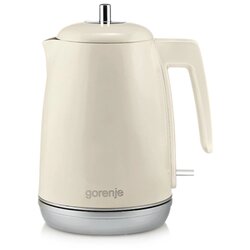 Gorenje električno kuvalo za vodu K15RL Cene