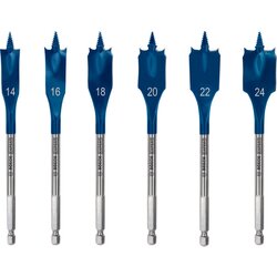 Bosch SET SELFCUT ravni glodalo za 14-24 Cijene