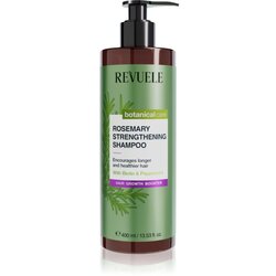 Revuele Botanical Care Rosemary šampon za učvršćivanje za poticanje rasta kose 400 ml Cene