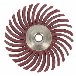 Dremel 473S abrazivna četka fina, P220 Cijene