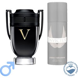 Paco Rabanne Invictus Victory Cene