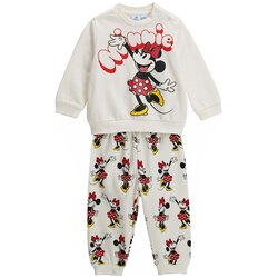 Original Marines pidžama DR DH DEAV1525NF DISNEY Ž bijela 86 Cijene