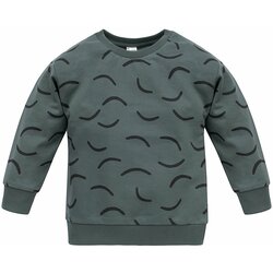 Pinokio kids's sweatshirt le tigre 1-02-2403-13 Cene