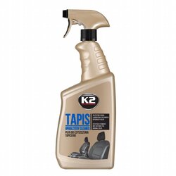 K2 Tapis - pena za sedišta 750ml Cene