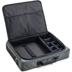 Bw International B&W media.bag TEX.210.RPD grau Cene