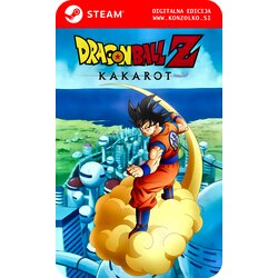 Dragon Ball Z Kakarot Season Pass dodatek za igro - Steam koda brez škatlice (WINDOWS PC) Cene