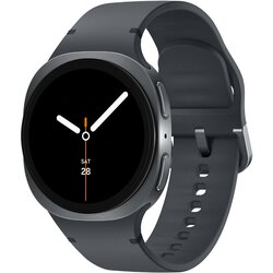 Samsung SAT Galaxy Watch 8 40mm Tamno Sivi, (8806097415817) Cijene
