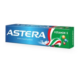 Astera Pasta za zube Toothpaste Vitamin 3 110 g Cene