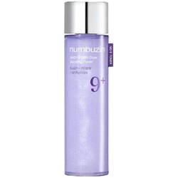 numbuzin No. 9 NAD+ PDRN Glow Boosting Toner posvetlitveni tonik za obraz z učvrstitvenim učinkom 150 ml Cene