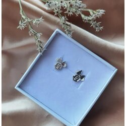 Jewelry Nikolić minđuše mini maus Cene