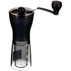 Hario MSS-1DTB coffee grinder Blade grinder Black Cene