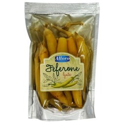 ALLORO feferoni doypack 170g Cene