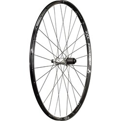  Kotač II Bontrager 29" Disc Tlr Rxxxl Cl 135/142 Crni Cijene