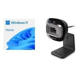 DSP Windows 11 Home Eng 64-bit + HD-3000 Cene