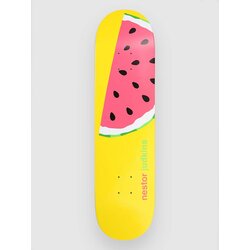 Enjoi Judkins Yummy R7 8.125" Skateboard deska yellow Cene