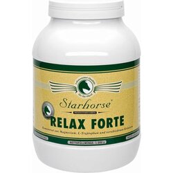 Starhorse Relax Forte - 750 g Cene
