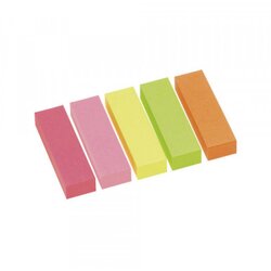 Info notes page marker pravougaoni 15x50 5x100l 5679-39 ( E409 ) Cene