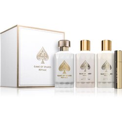 Jo Milano Paris Game Of Spades Royale poklon set uniseks 1 kom Cene