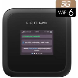 Netgear WL-Router MR3150-100EUS Nighthawk M3 5G Mobil" Cene