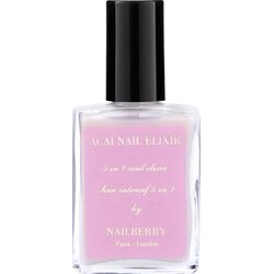 Nailberry acai Elixir 5 in 1 Treatment Cene