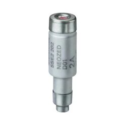 Siemens Neozed osigurač veličina osigurača = D01 6 A 5SE2306 Cene