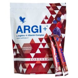 Forever Argi+ Stick Pack Cene