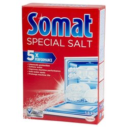 Somat sol 1,5kg Cene