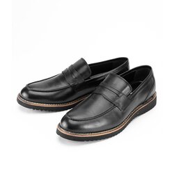 La Force Fashion muške cipele DC-02255 - crna Cene