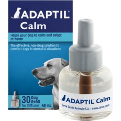 Adaptil Calm polnilna steklenička 48 ml Cene