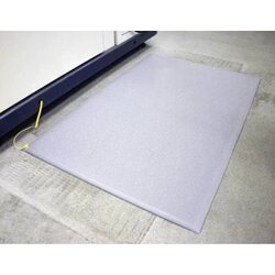 COBA Europe ESD podna prostirka, sive boje (D x Š) 18.3 m x 90 cm Cene