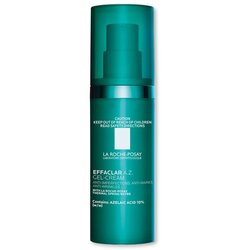 La Roche Posay Effaclar A.Z. Gel Cream gel krema za nepravilnosti na licu sklono aknama 40 ml Cene
