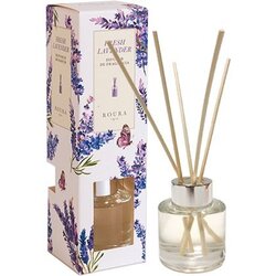 Roura 1912 Osvježivač prostora s drvenim štapićima 50ml Lavanda ROU. Cene
