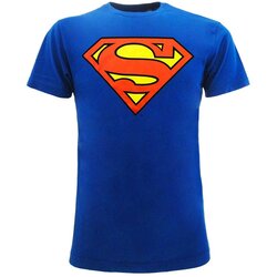 Superman muška Logo majica Cene