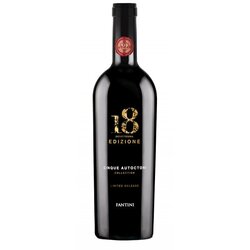 FANTINI GROUP Farnese Edizione Limited crveno vino 0,75 l Cene