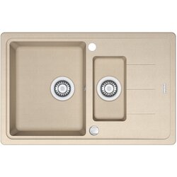 Franke sudoper Basis BFG 651-78 - AVENA Cene
