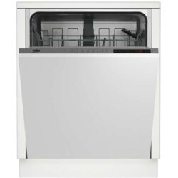 Beko BDIN25321 ugradna mašina za pranje sudova Cene