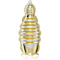 Khadlaj Lulu Al Khaleej parfumirano olje uniseks 18 ml Cene