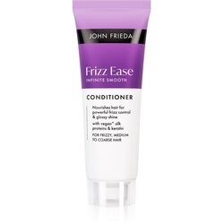 John Frieda Frizz Ease Infitine Smooth Conditioner regenerator za zaglađivanje s hranjivim učinkom 75 ml Cene