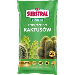 Substral zemlja za kaktuse 3 l sc 764 Cene