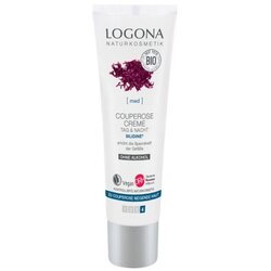 Logona krema protiv crvenila za dan i noć 30ml Cene