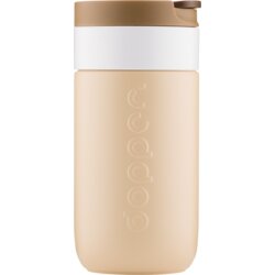 Dopper Travel Mug - 300 ml - Earthy Brown Cene