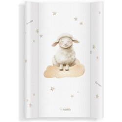 Alberomio podloga za previjanje PT70 hard sleeping sheep Cene