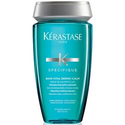 Kérastase spécifique bain vital dermo-calm šampon za osjetljivo vlasište 250 ml za žene Cene