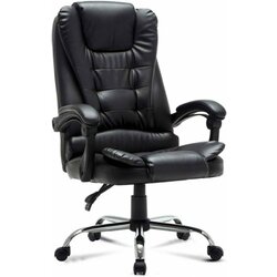  Proizvod sa nedostatkom - OUTLET - Premium direktorska fotelja za kancelariju OC-041 Cene