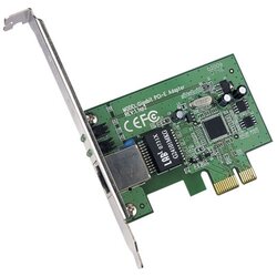 Tp-link TG-3468 Gigabit PCI-EGigabit PCI Express Network Adapter Cene