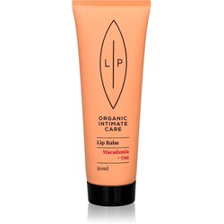 Lip Intimate Care Organic Intimate Care Macadamia and Oat emulzija za intimno higieno 50 ml Cene