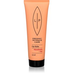 Lip Intimate Care Organic Intimate Care Macadamia and Oat emulzija za intimnu higijenu 50 ml Cijene