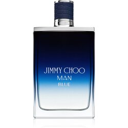Jimmy Choo Man Blue toaletna voda 100 ml za muškarce Cene