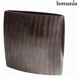 Homania Vrč Aluminij (26 x 26 x 5 cm) - New York Zbirka by Cene