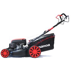 Ramda bencinska kosilnica G51SHL-T (4v1) 51cm ra 895764/Y196V Cene